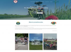 onepage, landingpage, weboldal készítés, wordpress