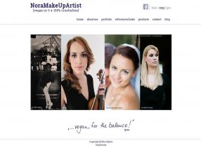 honlapkészítés_noramakeupartist.com_wien