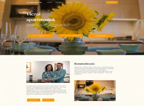 wordpress weboldal készítés, többnyelvű weboldal